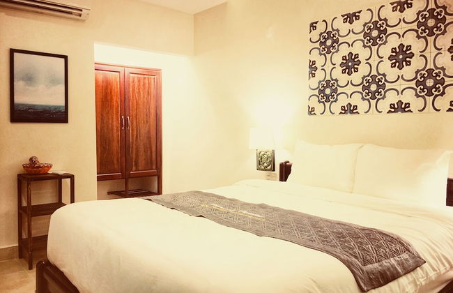 Riverside Hamlet Homestay & Villas - Foto 21