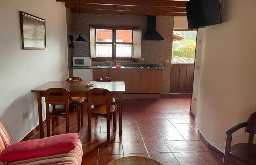 Apartamentos el Cueto de los Collado - Foto 21