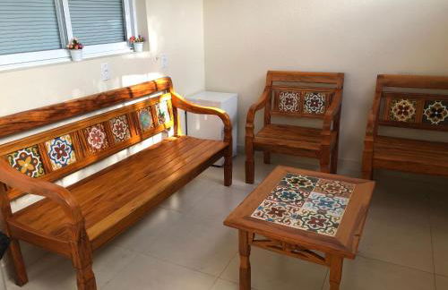 Chalé Centro de Monte Verde - Foto 39