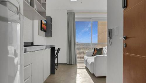 Apartamento em Osasco com Piscina Aquecida e Ar condicionado - Foto 5, wardrobe