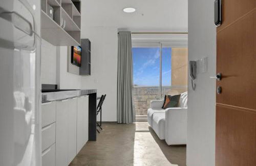 Apartamento em Osasco com Piscina Aquecida e Ar condicionado - Foto 5