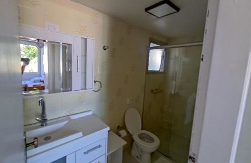 Lindo apartamento próximo ao Museu do Olho - Foto 24