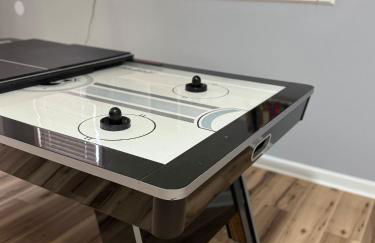 Retreat 4BR Sleeps 10 plus, 8mi LakePoint, Red Top - Foto 17