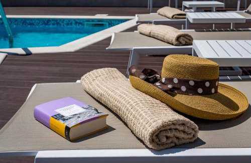 Rocca Riviera Umag Luxury Apartments - Foto 17