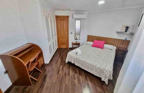 Apartamento Centro Ciudad 2 habitaciones ELDA - Foto 38