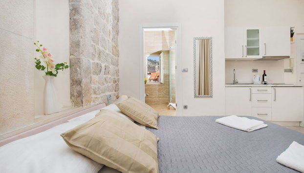 Apartments Lausion - Foto 2, Imagen principal