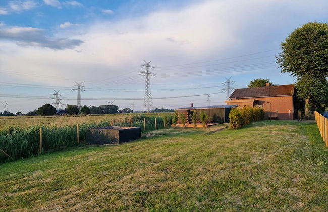 Holiday Home Ckate Comfortable Vacation Home - Foto 12