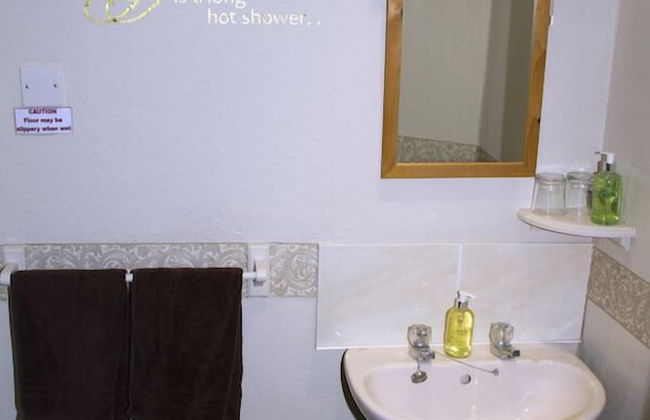 The Grainary Farm Stay - Foto 43