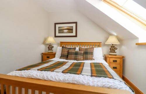 Stable Cottage - Foto 21