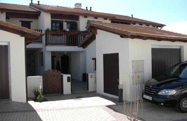 Charming Pyrenean House - Foto 34