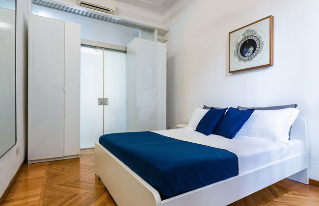 Guercino - Apartment Porta Garibaldi - Photo 4