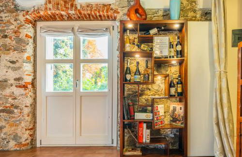 Villa Allgayer - Ancient dependance - Foto 13