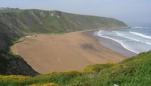 Azkorri Beach House 9 rooms Bilbao - Foto 3