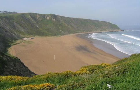 Azkorri Beach House 9 rooms Bilbao - Foto 3