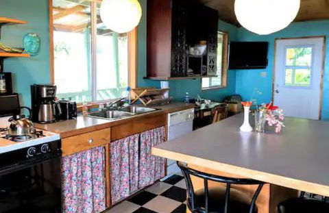 Private wrap around Lani Oasis with ocean view - Foto 17