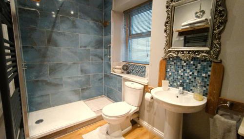 Millpond Cottage - Foto 3