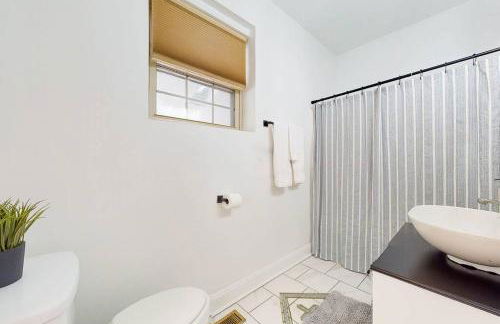 Private Home-Backyard-Parking Near Nulu Downtown - Foto 21