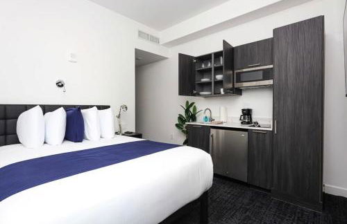 Stylish Studio in Fenway Neighborhood - Unit #305 - Foto 6