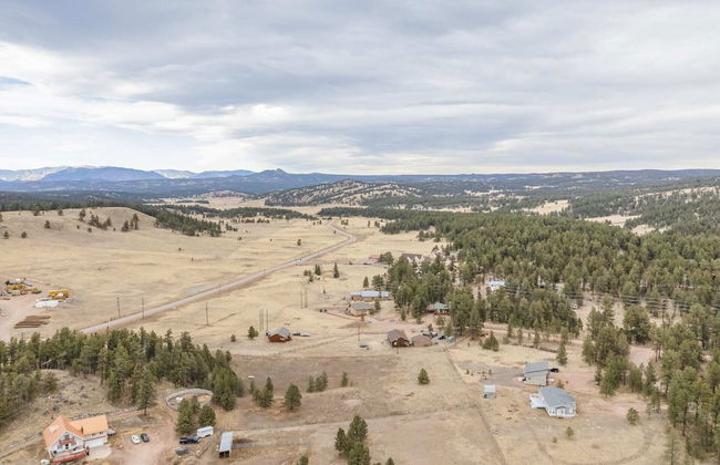 2BD Mtn Family Getaway w/ King Suite - Foto 47