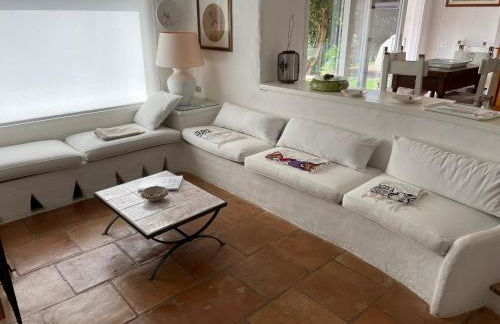 Villa Bianca, piscina e panorama - Foto 5