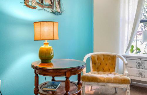 WATERFRONT Kayakers Dream nature lover cottage - Photo 15