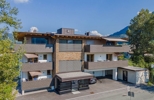 Penthouse in Brixental - Photo 21