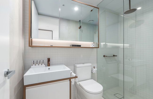 Domi Serviced Apartments - Foto 53