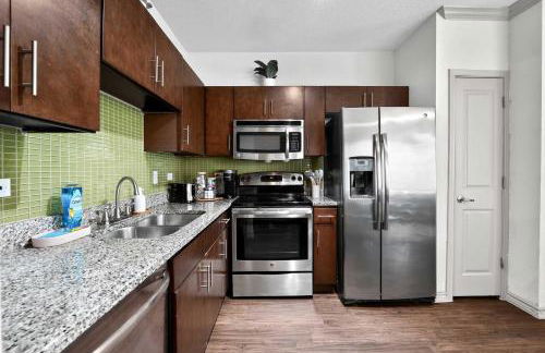 Modern Stay With Resort Style Perks - Foto 25