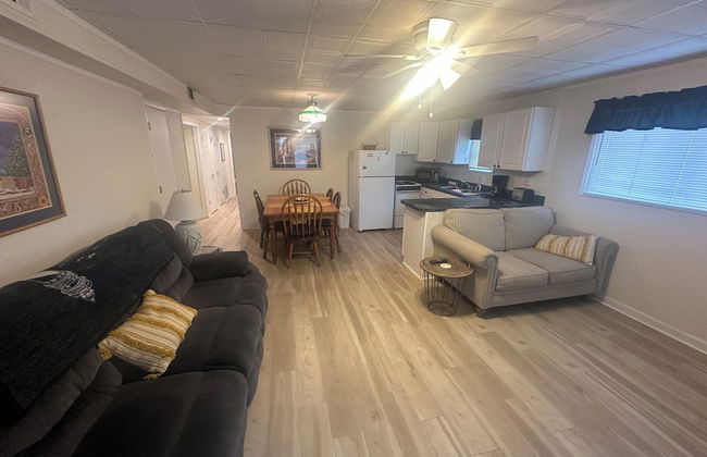 OCHG Bel Harbour Unit 1 - Foto 1