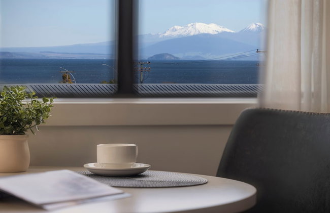 Quest Taupo Serviced Apartments - Foto 27