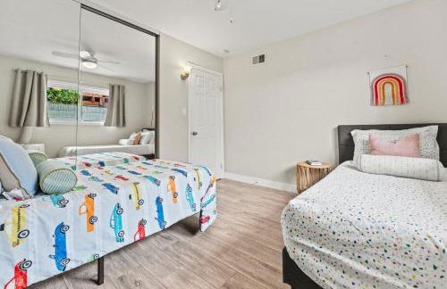 Peaceful Home Near Beach & Disneyland - Foto 55