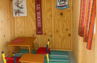 Tetro Rock Retreat - Foto 29