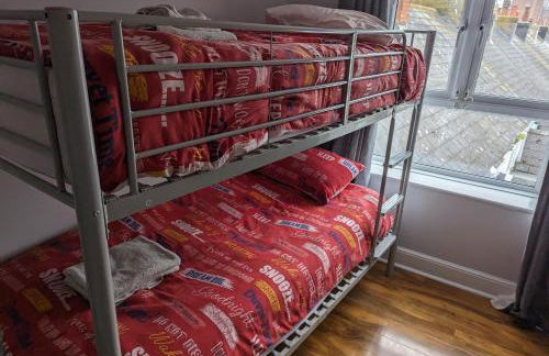 Swannery Vista 2 Bedroom Apartment - Foto 4