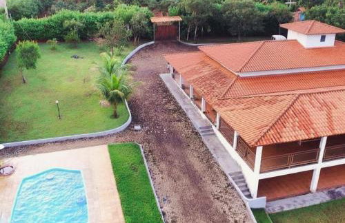 Sítio flor do campo 7L - Foto 2