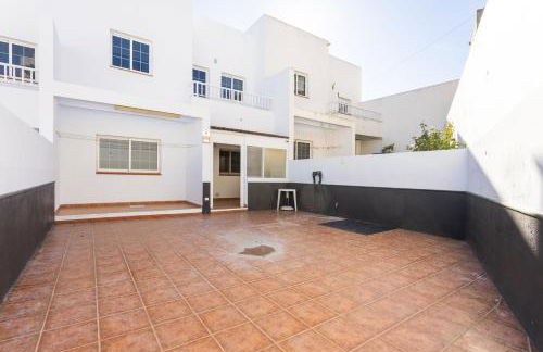 Ek Casa Adriana Arico - Foto 31