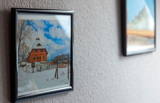 Budget-wohnung in Grundshagen mit Gartensitzplatz - Foto 36