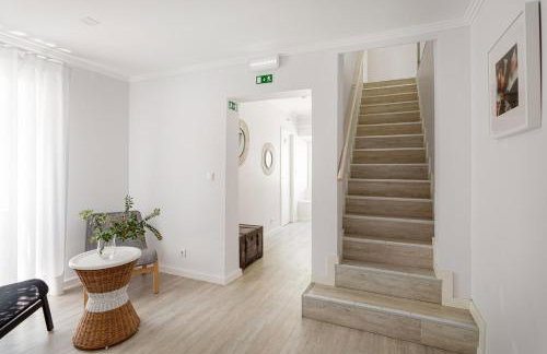 Prana Nature, Setúbal Oasis with Pool - Foto 57