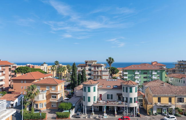 La Finestra Sul Mare 200mt From Sea - Foto 10