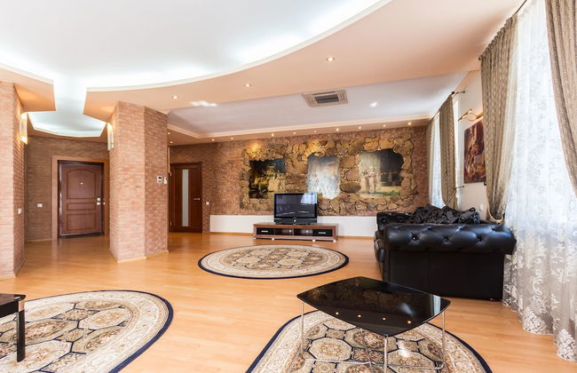 Premium Apartment Minsk - Foto 47