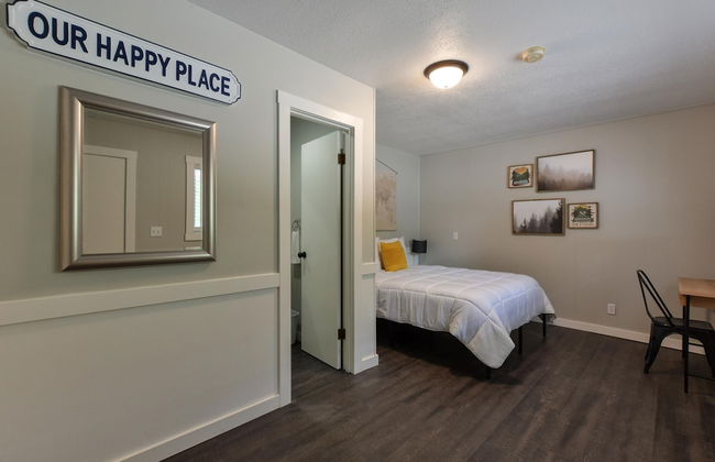 Kimberling Cove Resort - Foto 13