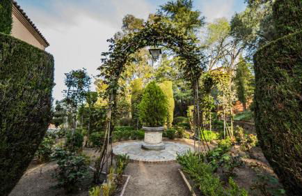 Cigarral de la Encarnación - Foto 8