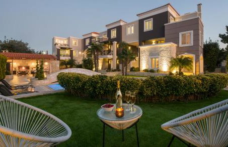 Artdeco Luxury Suites - Foto 100