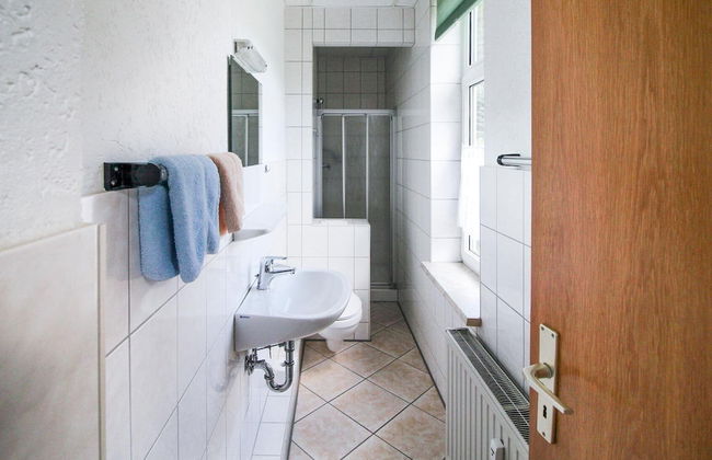 Haus Sonnenwalde - Familie Ruhe - Foto 8