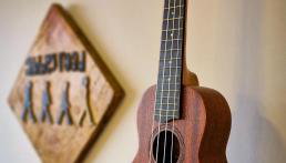 Apê da Música | 2 Quartos Próximo ao Barigui - Foto 3