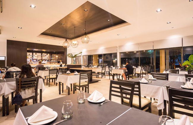 Pirayu Lodge Resort - Foto 12