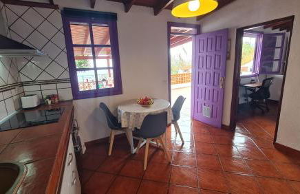 Los Cerrajones: spectacular views from the cliff - Foto 47