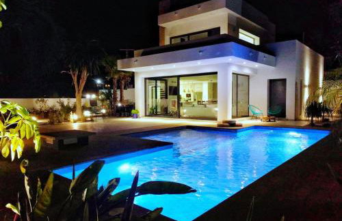 bohospanishvilla - Foto 59