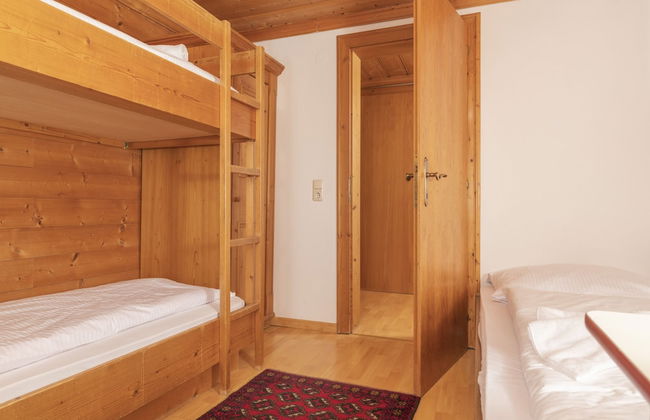 Appartements Bernhofer - Foto 33