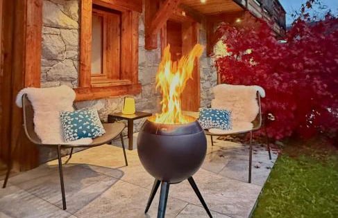 CHALET LYOBA - Photo 10