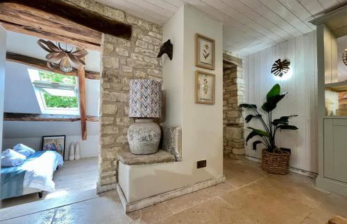 The Dovetail - Cotswolds Living - Foto 7